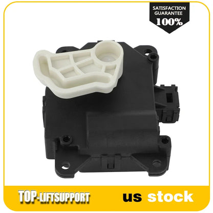 HVAC Blend Door Actuator for Lexus GX470, Toyota 4Runner (2003–2009)