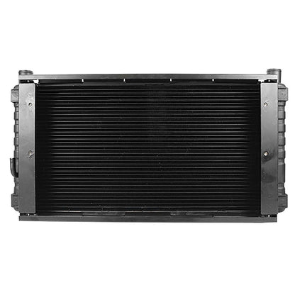 Radiator for (Z1-91112AN, 20701069-101, 6684367, 6737650, 7173921)