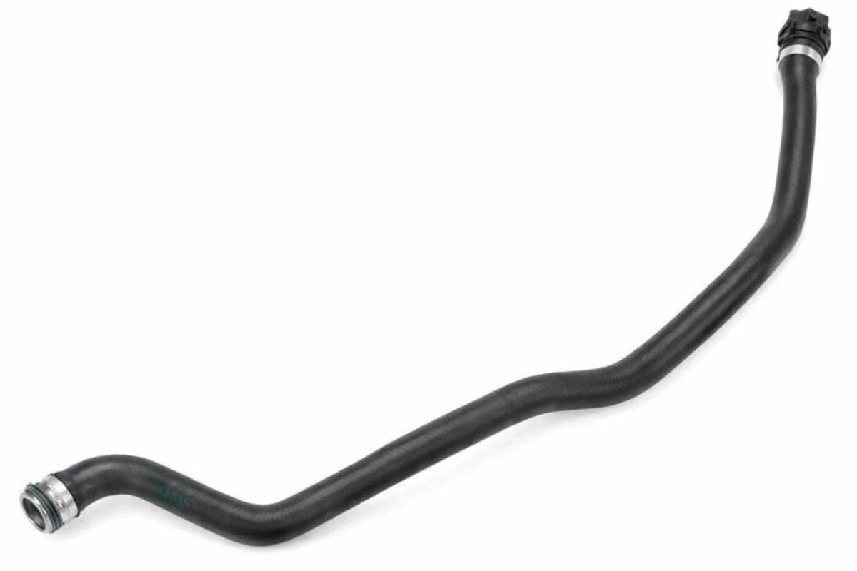 OEM HVAC Heater Hose for BMW 325Ci, 330Ci, 325i, 325xi, 330i (2001–2006) 64218376153