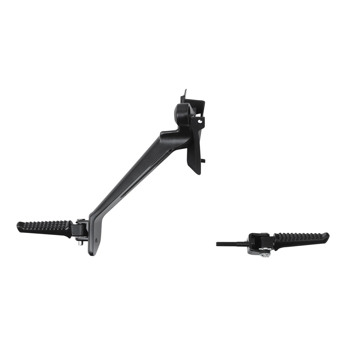 Passenger Footpegs Footrest Bracket for Honda Rebel 1100 CMX1100 (2021–2025)
