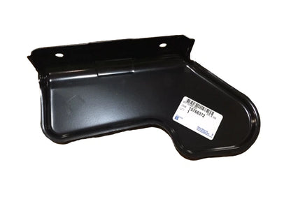 Engine Shield for Chevrolet Trailblazer, GMC Envoy (2002–2009) 15766372