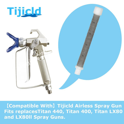 Airless Spray Gun Filter 60 Mesh for Titan LX80II