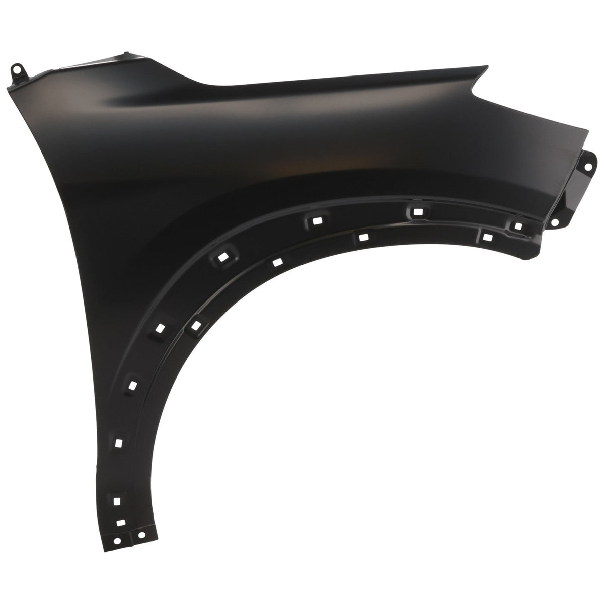 Fender for Hyundai Tucson (2016–2021) Front Passenger Side