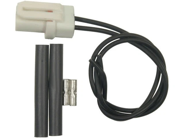 Door Lock Actuator Connector for Ford Taurus (1989–2009) 59742JZWG