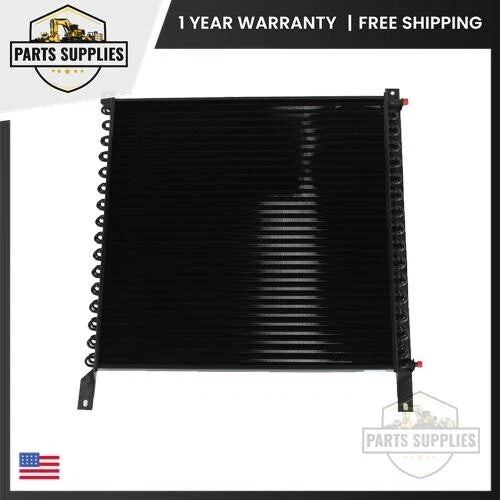 AC Condenser for Peterbilt 357 377 378 379 385 (1995–2007)