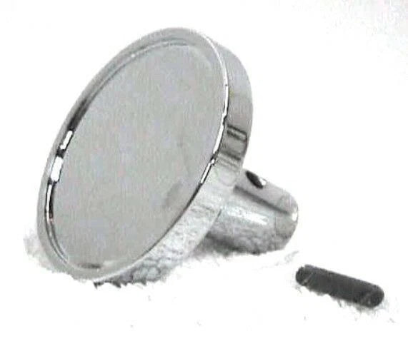 Air Brake Knobs Pin Mount for Tractor/Trailer (1-1/8 Tall) 23181-23182