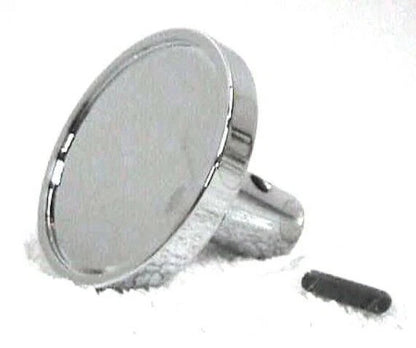 Air Brake Knobs Pin Mount for Tractor/Trailer (1-1/8 Tall) 23181-23182