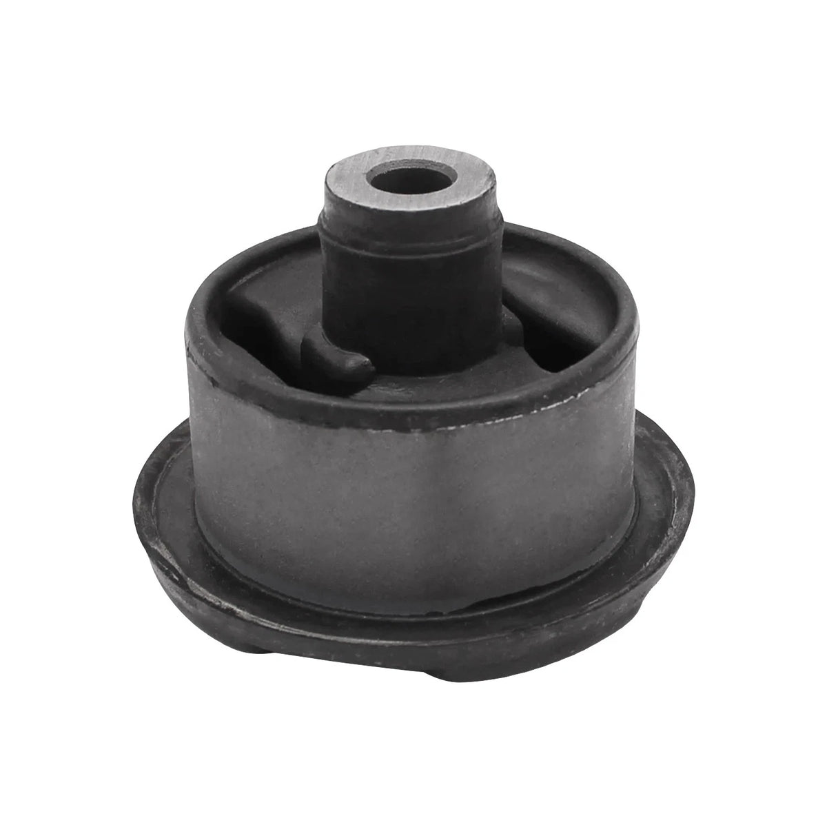 Set of 4 Rear & Side Differential Mount Bushings for Honda Element (2003–2011) - 50711-SCW-A01, 50713-SCW-A01