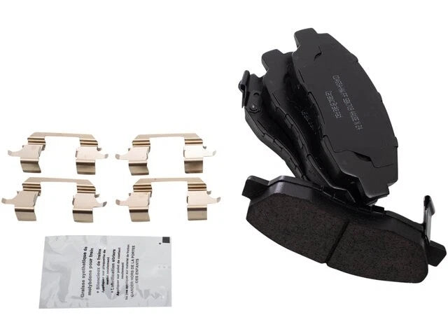 Brake Pad Set for Honda Accord (1990–2002) 13523YYBH