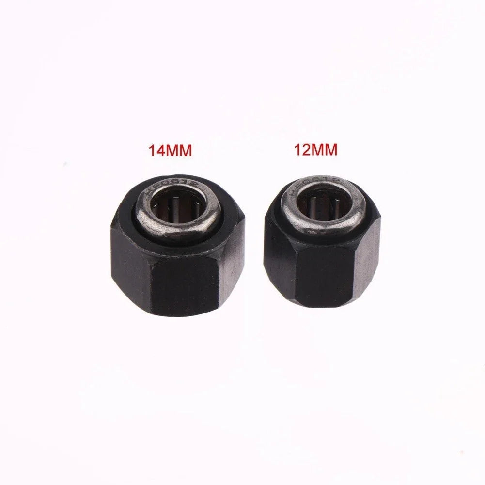 Way Bearing for RC R025 Motor (12mm or 14mm Outside Diameter)