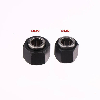Way Bearing for RC R025 Motor (12mm or 14mm Outside Diameter)