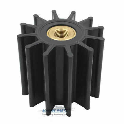 Impeller Kit for Cummins SMX Super 27 Marine Diesel (3974456, 27000K)
