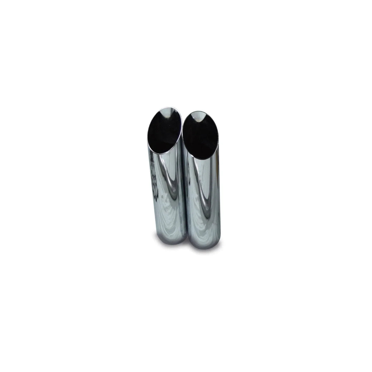 Dual Exhaust Kit for GM G Body (1978–1988) - 2.5" Flowmaster Super 44 Rear Exit