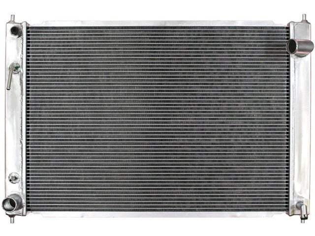 Radiator and A/C Condenser Assembly for Infiniti G25 (2011–2012) 53322KZDP