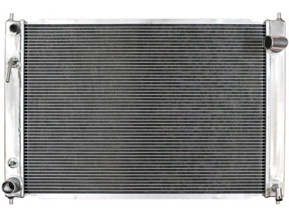 Radiator and A/C Condenser Assembly for Infiniti G25 (2011–2012) 53322KZDP