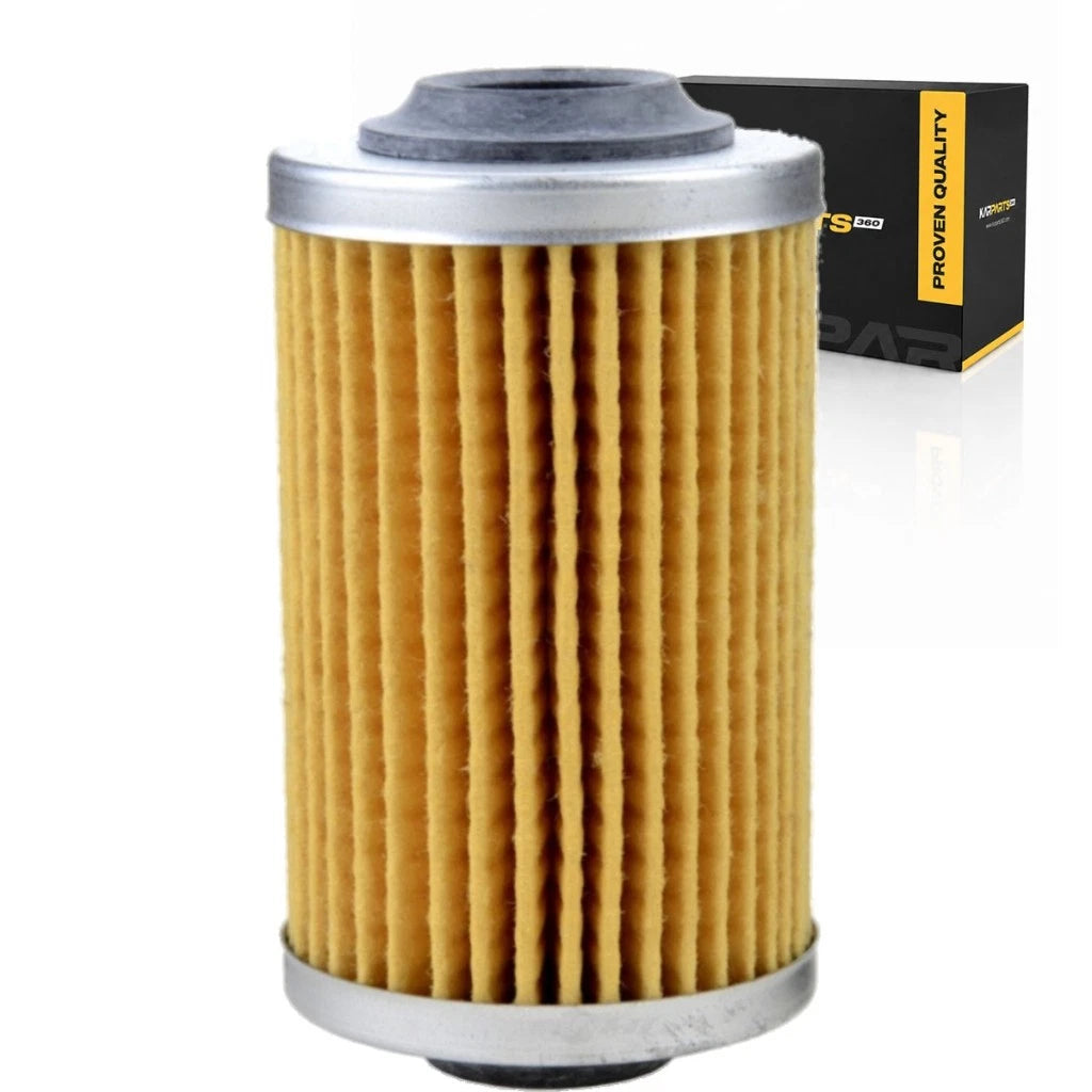 Oil Filter for Oldsmobile Intrigue (1999–2002) ALX-PAU-AC-PF2129GF-CLA10