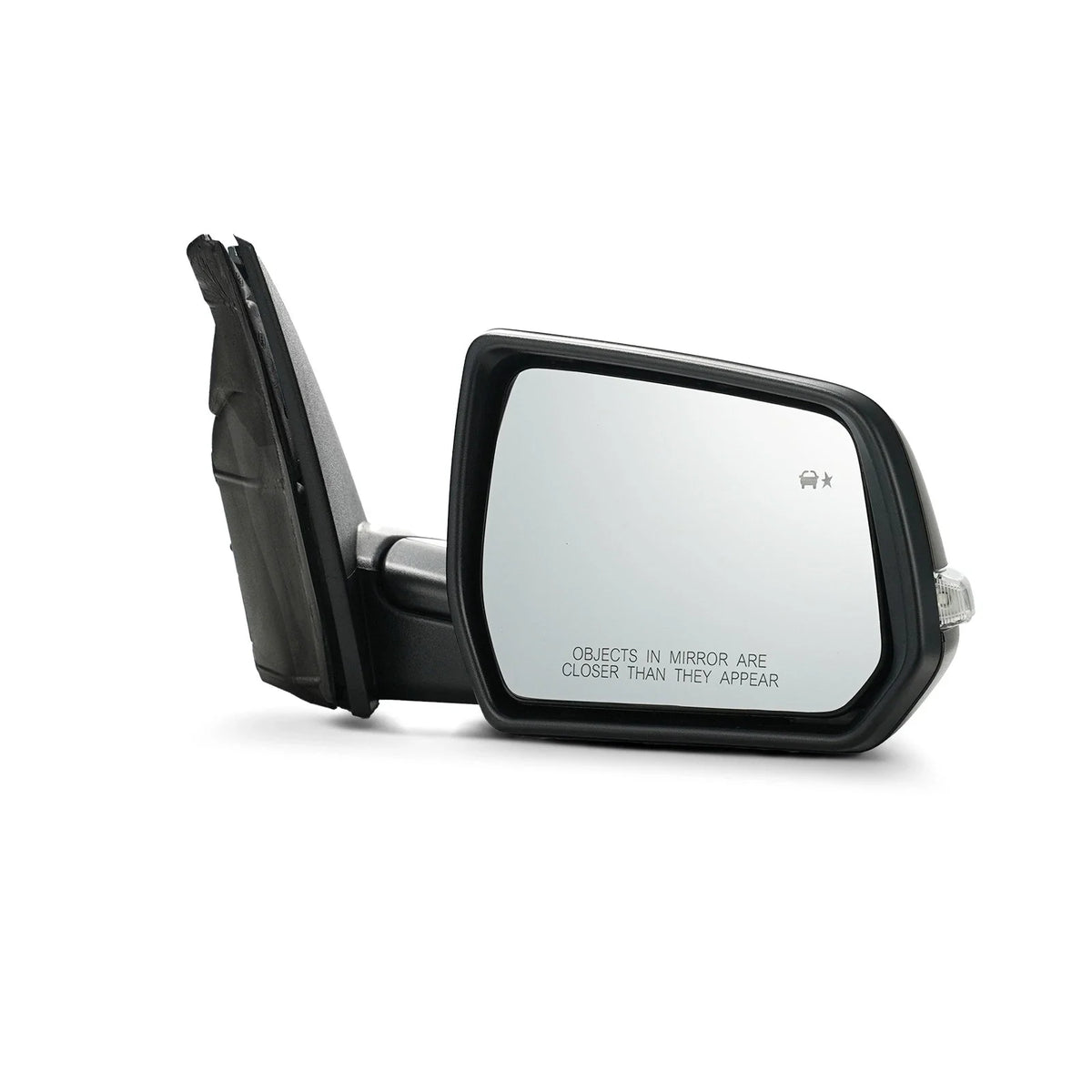 Side Mirror for GMC Acadia Right (2020–2024) 13 Pins, Memory Recall, Blind Spot