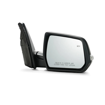 Side Mirror for GMC Acadia Right (2020–2024) 13 Pins, Memory Recall, Blind Spot
