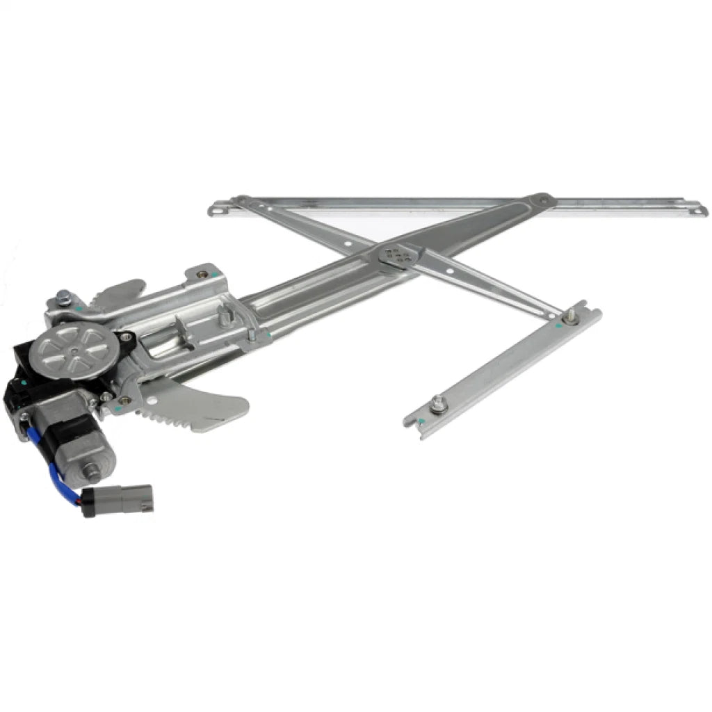 Window Regulator and Lift Motor Bolt Attachment for Isuzu i-290/i-370 (2007–2008) ALX-PAU-RB-741-015-CL360A52