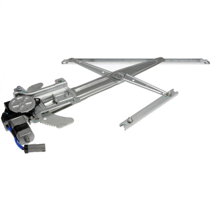 Window Regulator and Lift Motor Bolt Attachment for Isuzu i-290/i-370 (2007–2008) ALX-PAU-RB-741-015-CL360A52