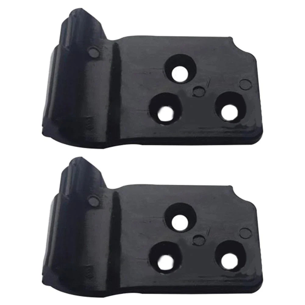 2X Nylon Mount Demount Duck Heads for Tire Changer Machine