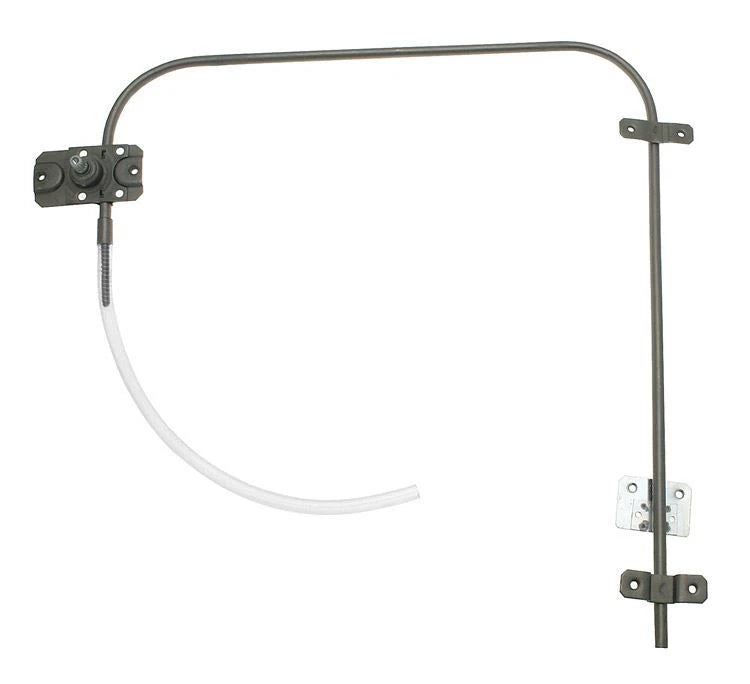 Window Winder Mechanism for VW T2 Bay (1967–1979) 211-837-502