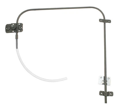 Window Winder Mechanism for VW T2 Bay (1967–1979) 211-837-502