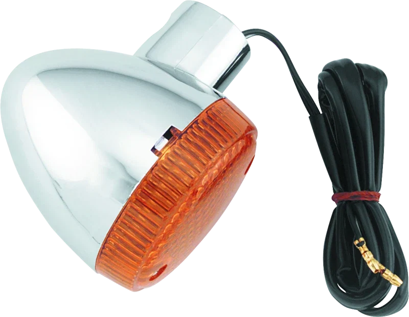 Rear Right Turn Signal for Honda VT1100C Shadow (1987–1997)