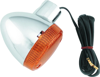 Rear Right Turn Signal for Honda VT1100C Shadow (1987–1997)