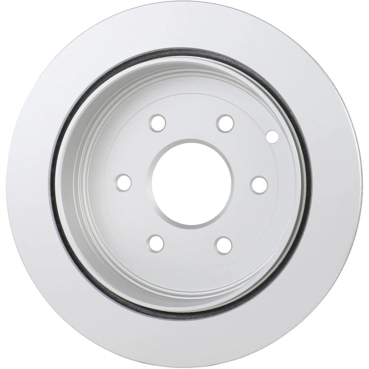 Set of 2 Bosch Brake Discs for Infiniti QX80 (2012–2024) SET-BS40011490-2