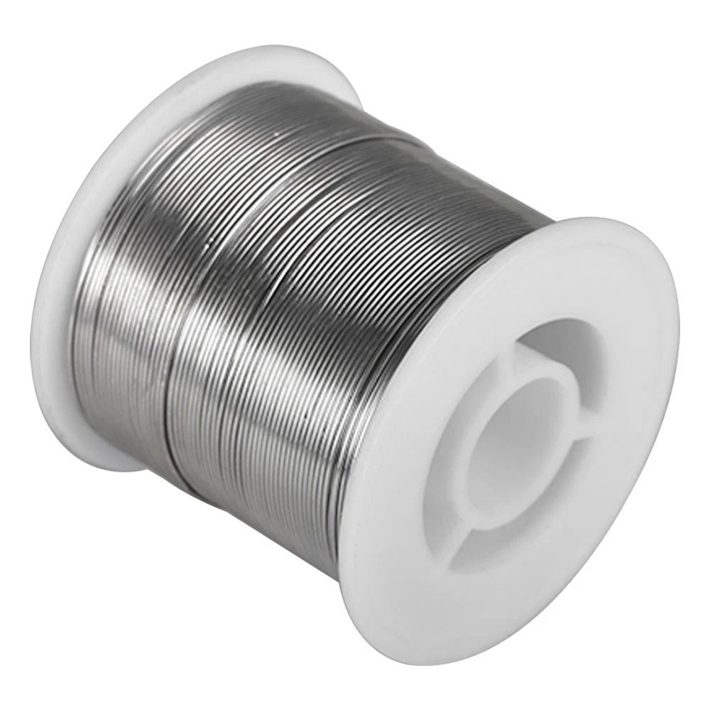 1lbs Roll 0.031" 60/40 Tin Lead Rosin Core Welding Wire