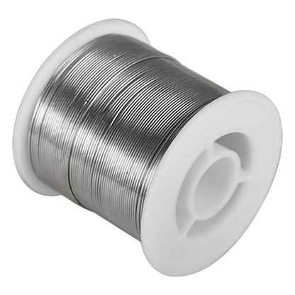 1lbs Roll 0.031" 60/40 Tin Lead Rosin Core Welding Wire