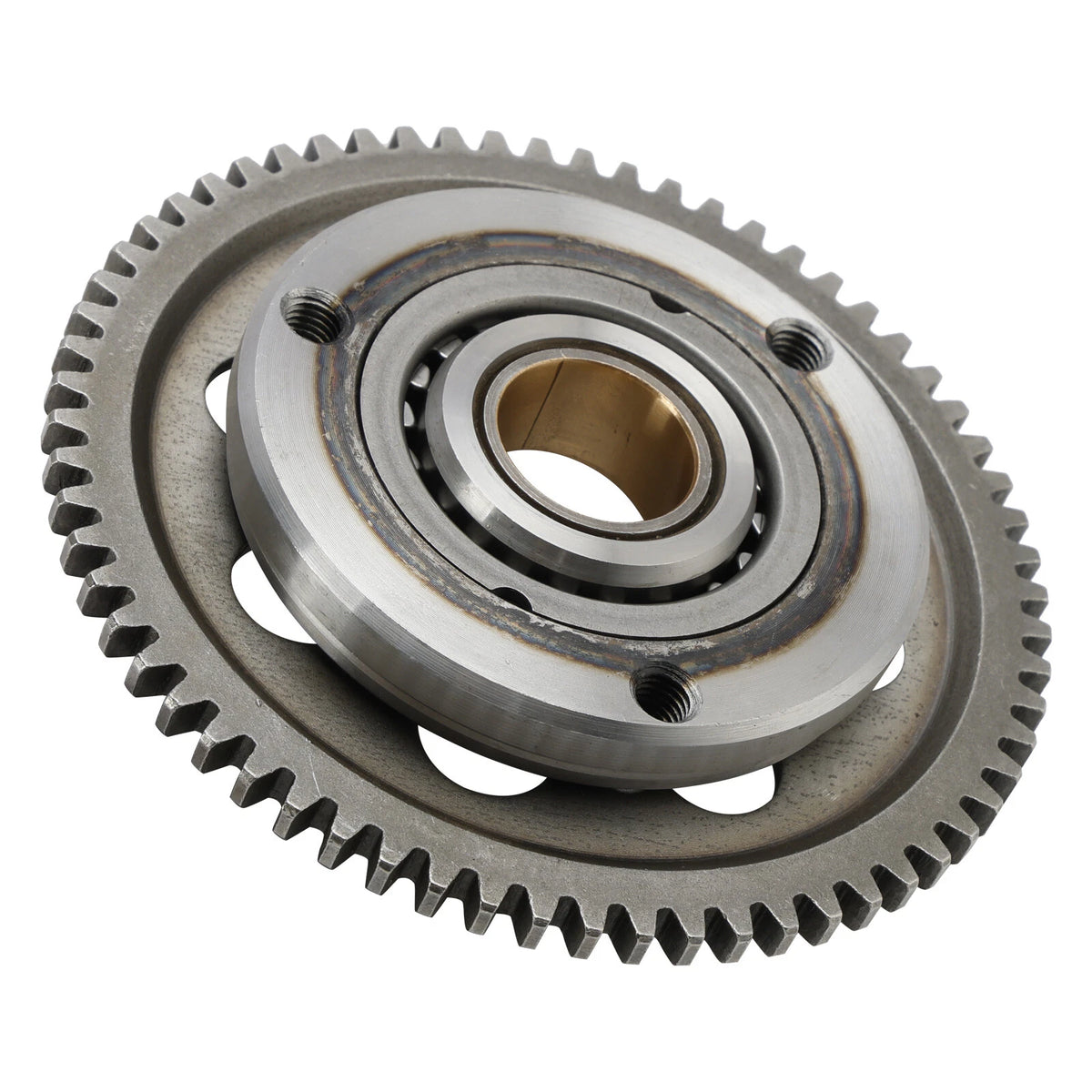 Starter Clutch Gear Assembly for Can-Am ATV DS250 (2006–2024) 28110-HMA-000, S2812AHMA000