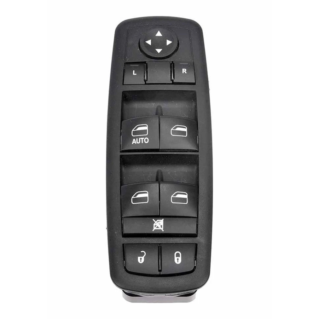 Power Window Switch for Jeep Liberty (2008–2013) ALX-PAU-RB-901-482-CLA1