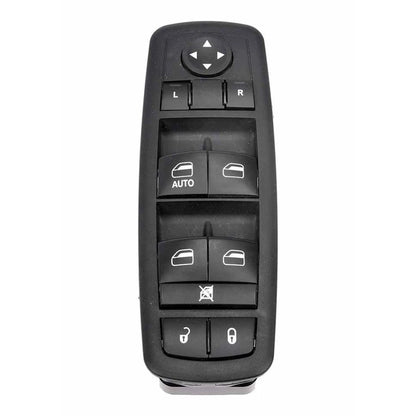 Power Window Switch for Jeep Liberty (2008–2013) ALX-PAU-RB-901-482-CLA1