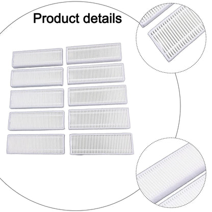 Set of 6 Filter Replacement for Honiture G2 Vacuum Cleaner
