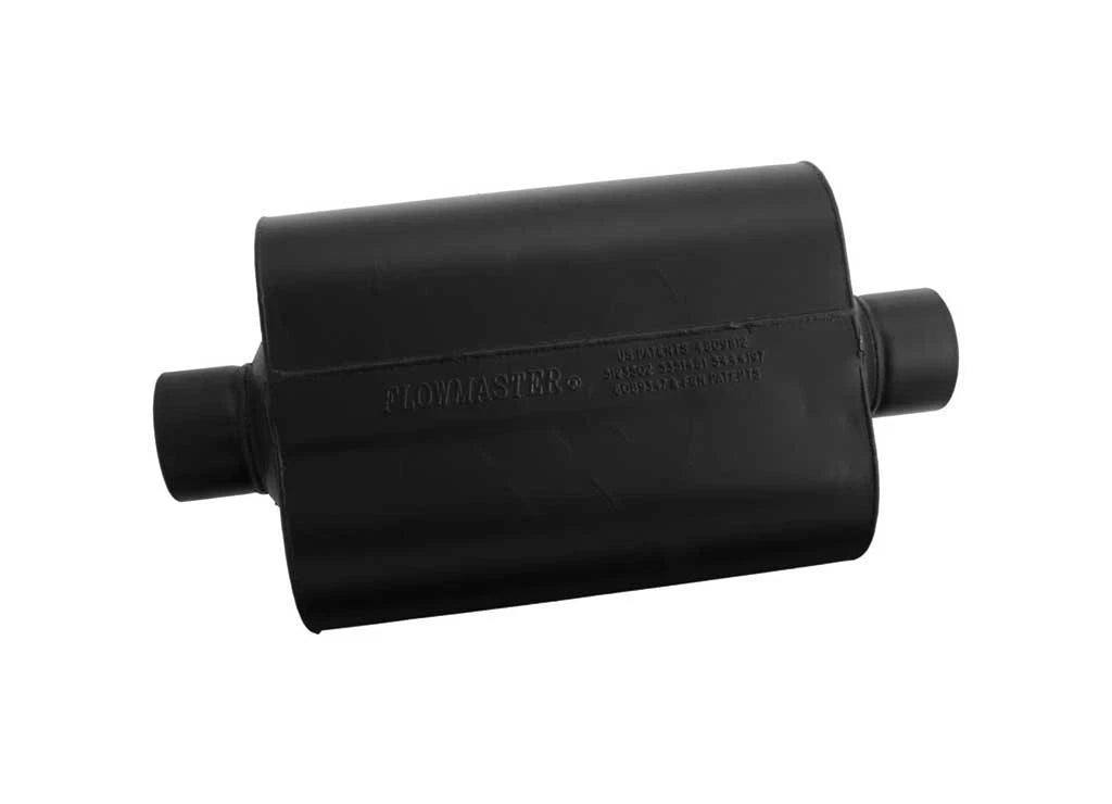Flowmaster Super 40 Series Muffler 3" for (953045)