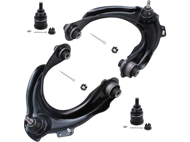 Control Arm and Ball Joint Kit for Acura TSX (2004–2008) 74841RNMT