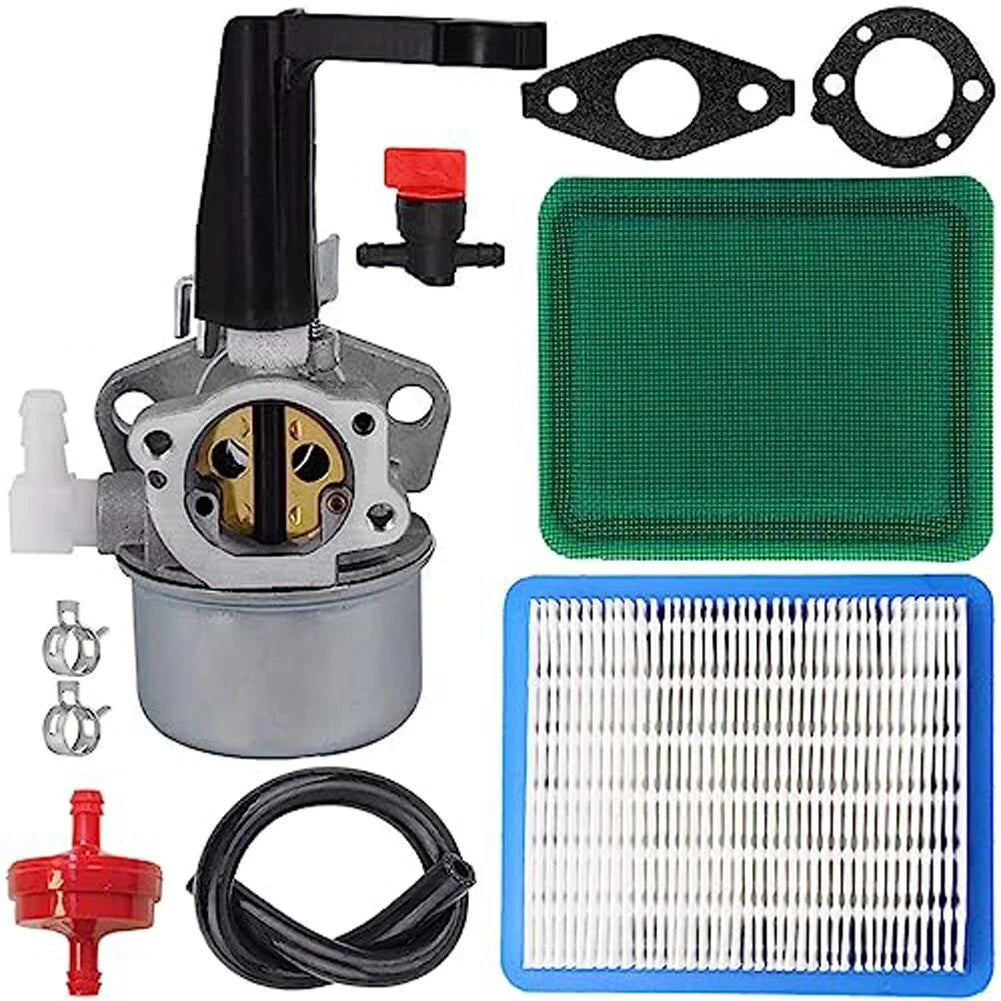 Carburetor Tuning Kit for Tiller Models (110402, 110412, 215369, 696065, 697422)
