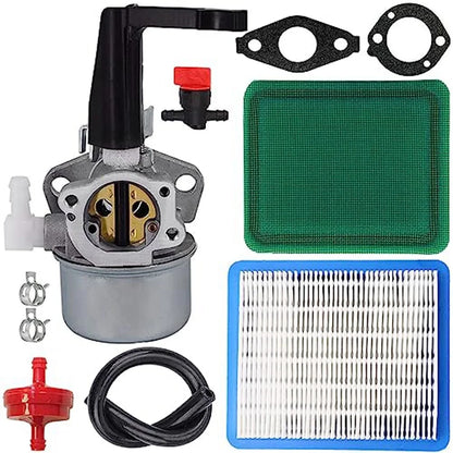 Carburetor Tuning Kit for Tiller Models (110402, 110412, 215369, 696065, 697422)