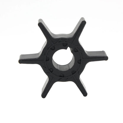 Water Pump Impeller for Yamaha 9.9 15 HP Outboard (2-Stroke) (63V-44352-01)