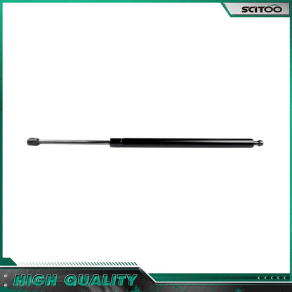 2X Liftgate Hatch Lift Supports for Jeep Liberty (2008–2012) - Gas Shocks Struts