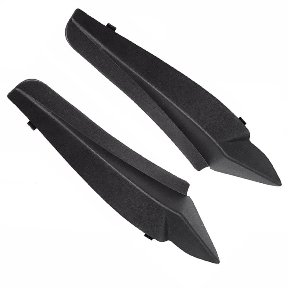 Set of 2 Windshield Corner Trim Wiper Cowl Seal Cover for Mazda 3