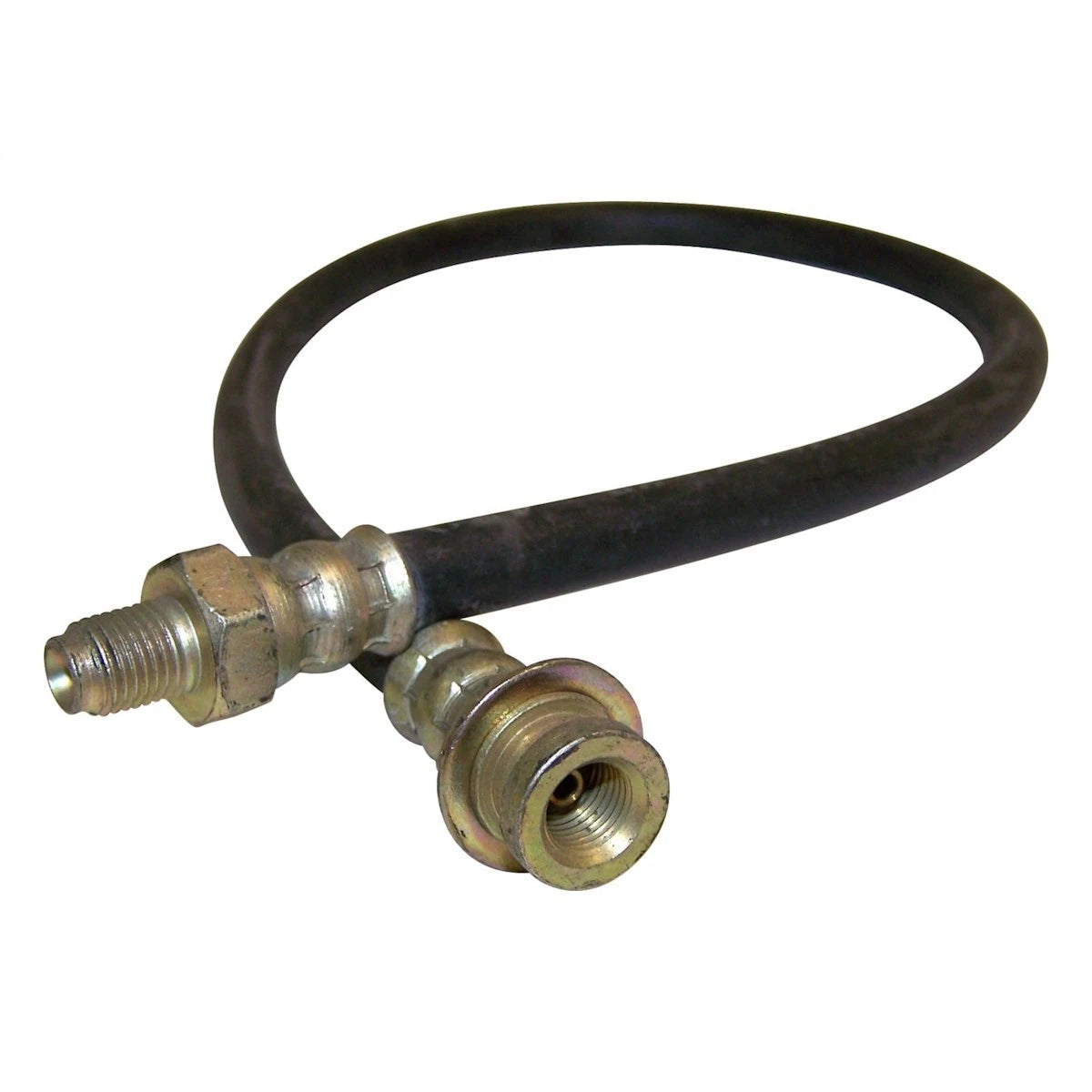 J0930640 Brake Line Rear for Jeep J-100 J-2500 J-2600 J-2700 J-3500 (1966–1970)