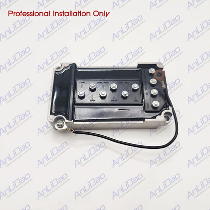CDI Switch Box 332-7778A12 for Mercury V-135 V-150 V-175 V-200 V-225
