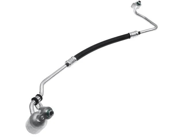 A/C Discharge Line Hose Assembly for Jaguar XK (2014–2015) ZD983MF