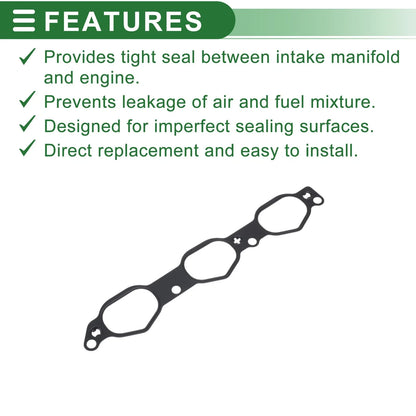 Engine Intake Manifold Gasket for Mercedes-Benz C230 (2006–2007) No. 2721412180
