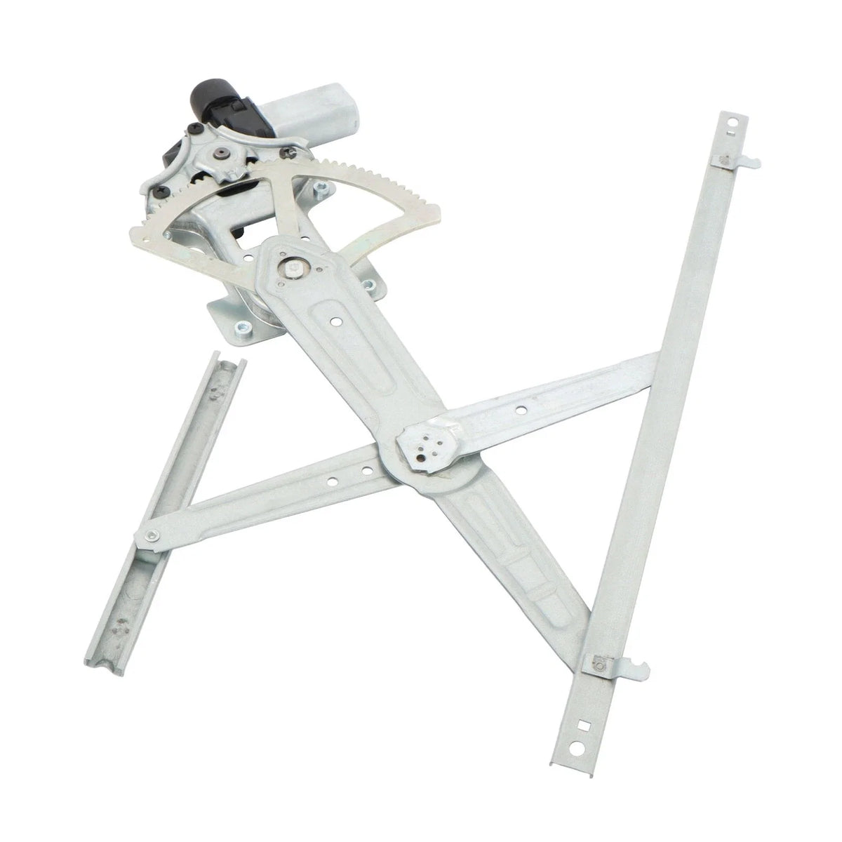 Power Window Regulator with Motor for Mitsubishi Lancer (2008–2017)