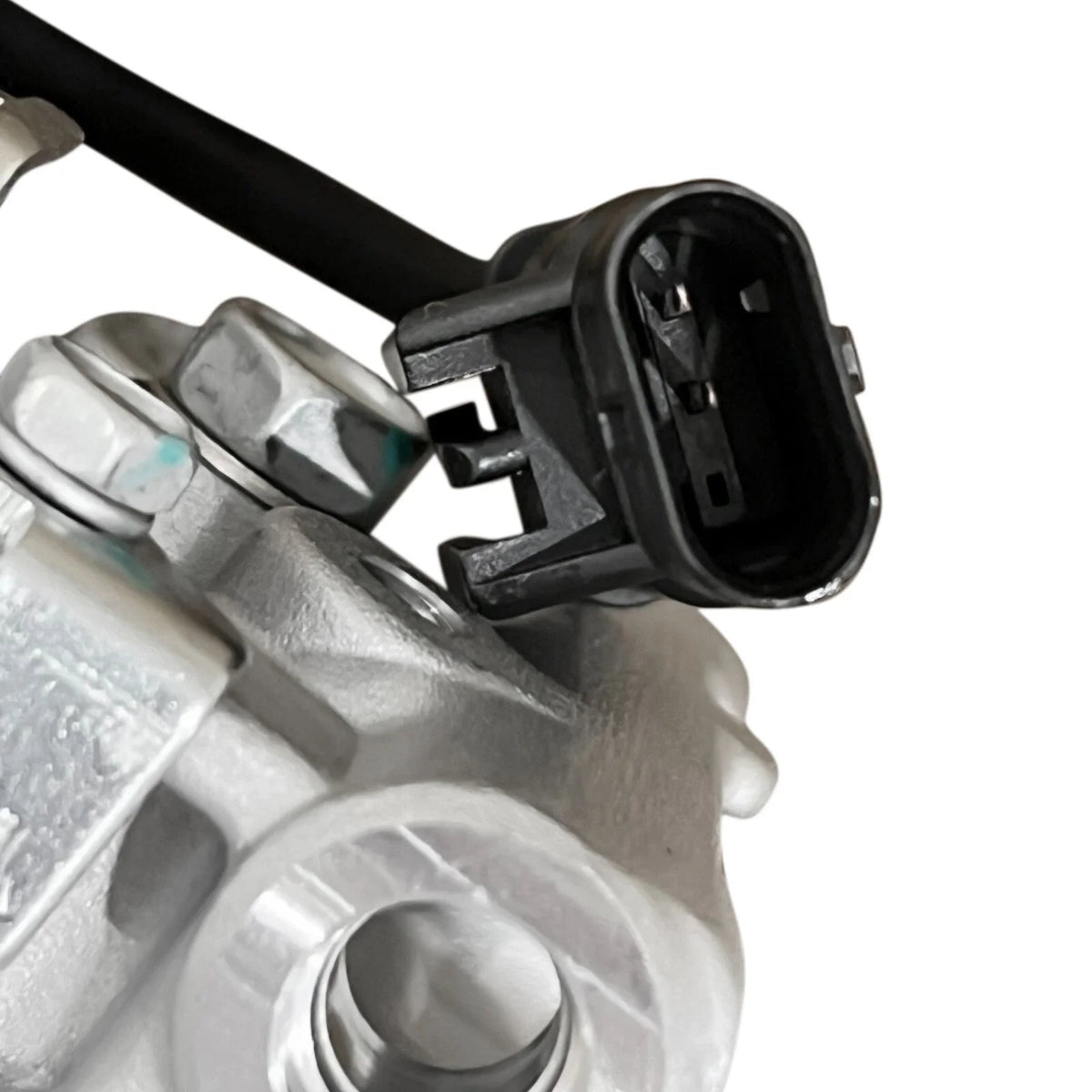AC Compressor Replacement for Mercedes S65 AMG 6.0L (2020–2020)