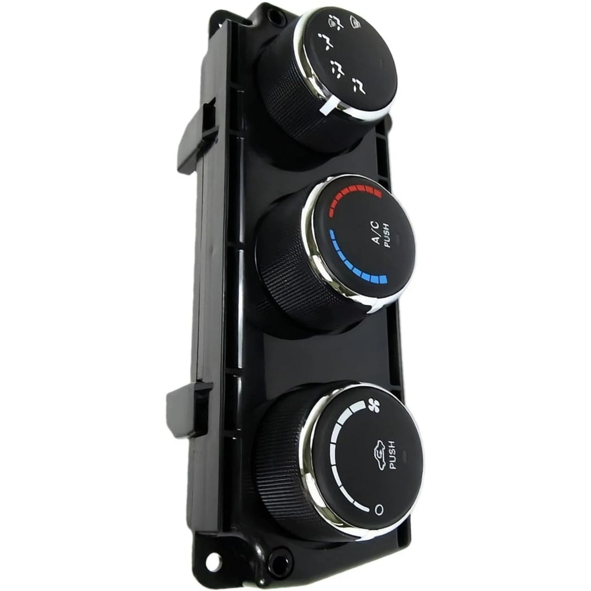 A/C Heater Control Unit for Jeep Wrangler (2011–2014) 55111167